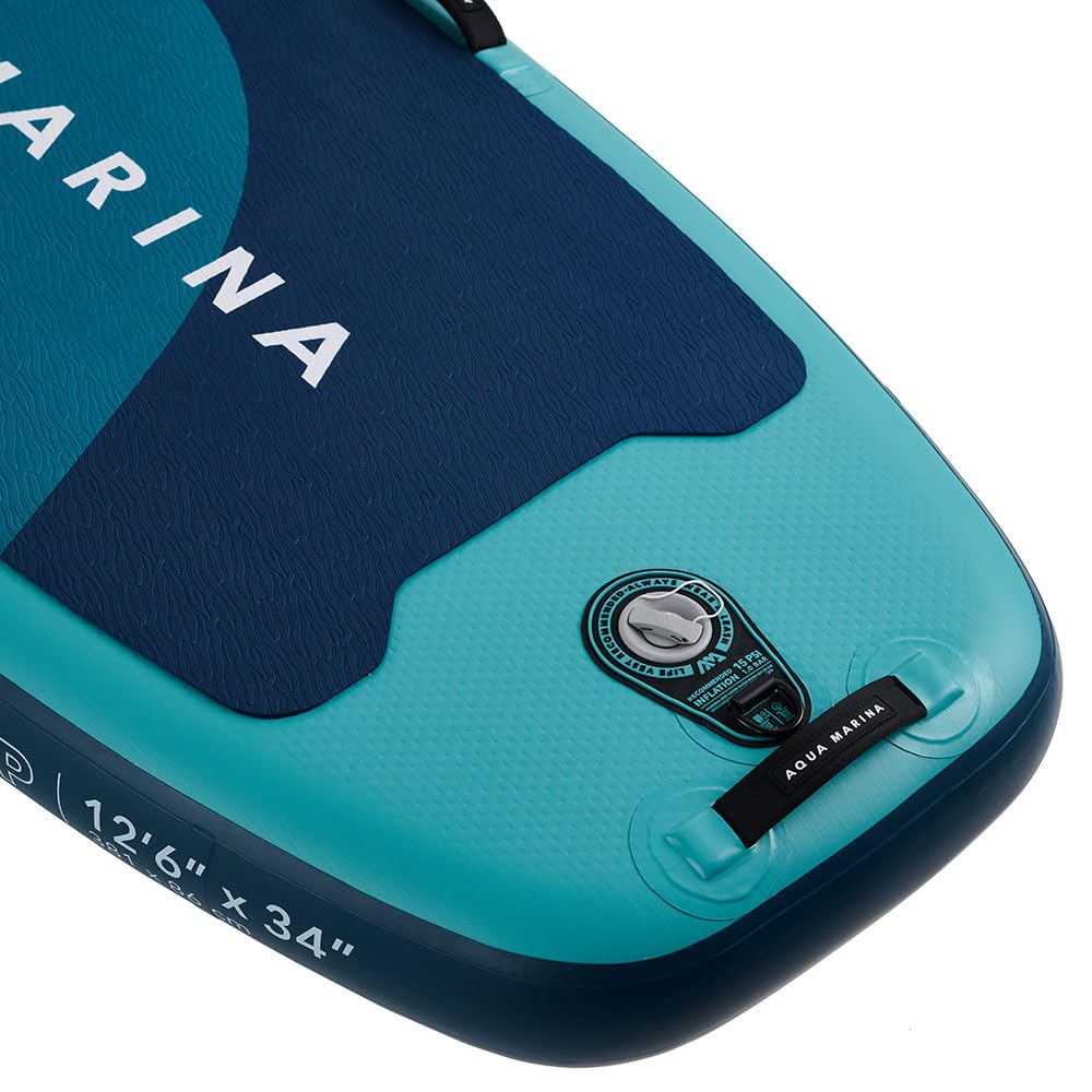 Amazon | AQUA MARINA アクアマリーナ サップ スーパートリップ SUP
