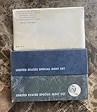 1965-1967 US Special Mint Set Collection, 15 Silver Coins with Original Boxes, 3 Complete Sets