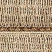 Trademark Innovations Set of 3 Rectangular Seagrass Baskets with Lids, Natural (Small)