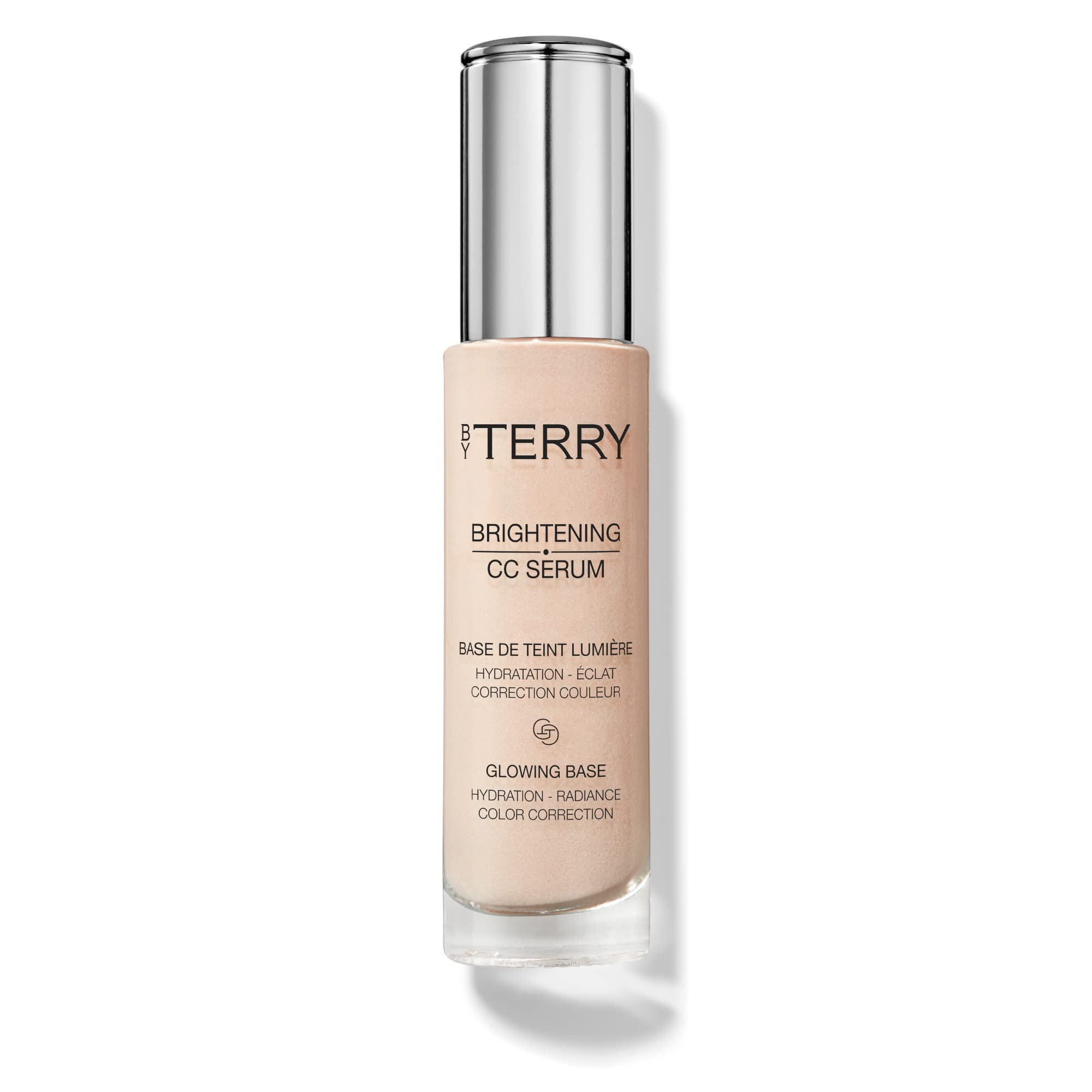 BY TERRY BRIGHTENING CC SERUM NR.2,25 IVORY LIGHT, 30 ML
