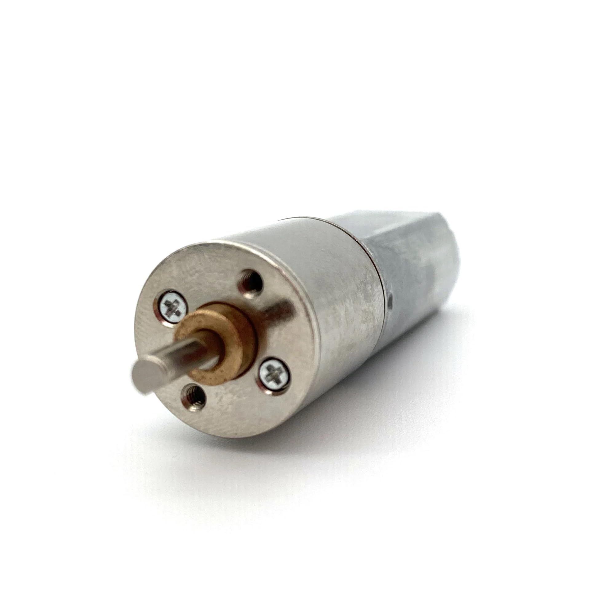 16GA-050 DC 6V Gear electronic starter 30-600 RPM Metal Gear electronic starter High Torque Reduction Gear electronic starter(30 RPM)