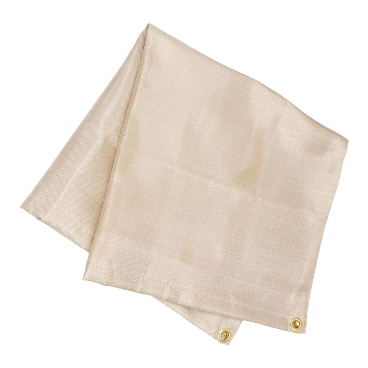 Couverture ignifuge HEMOTON pour barbecue et cuisine