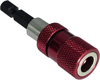 HTS 100B1 Magnetic Adjustable Depth Bit Holder