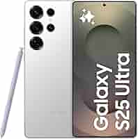Galaxy S25 ultra SM-S938B/DS 256GB 白 Samsung Galaxy S25 Ultra SM-S938B/DS 256GB 12GB (Global