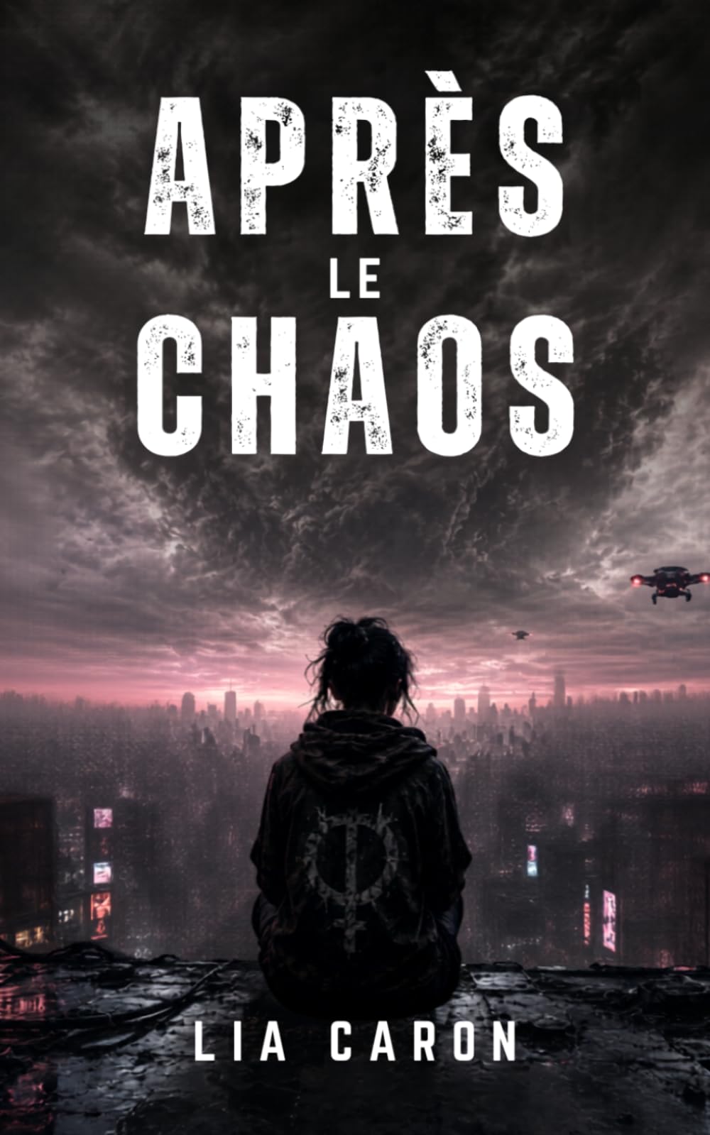 Après le chaos