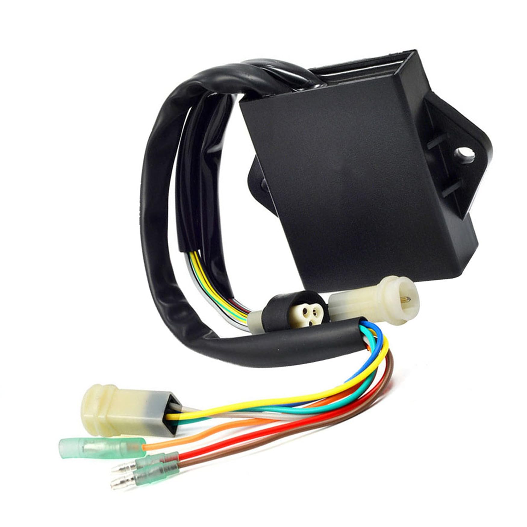 WFLNHB CDI Box Yamaha Big Bear 350