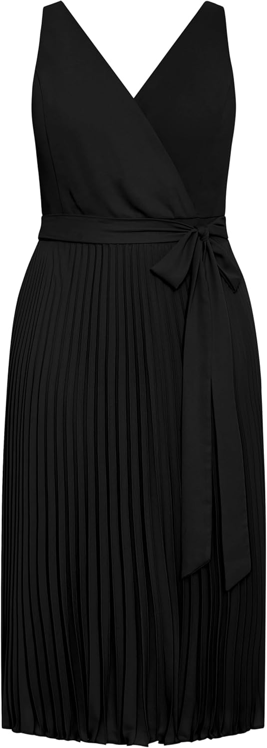 City Chic Plus Size Dress - Image 4