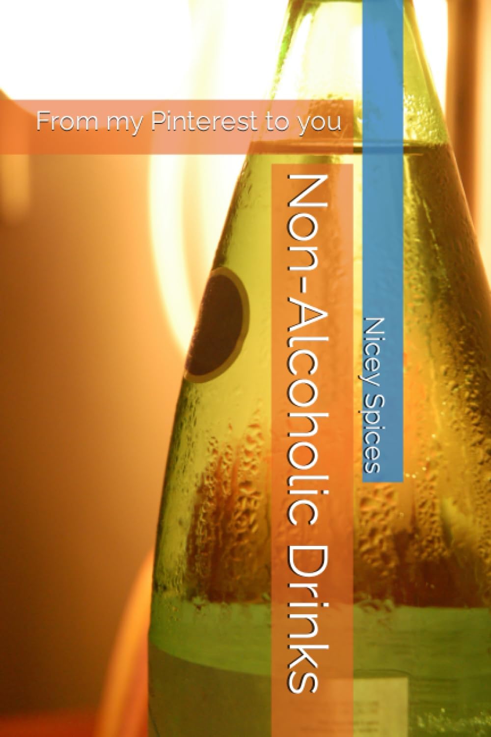 Non-Alcoholic Drinks: From my Pinterest to you