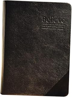 MAGICLULU Caderno De Escritório Caderno Pu Bloco De Notas De Escritório Caderno Super Grosso Papelaria Preto Pu Bloco De Notas