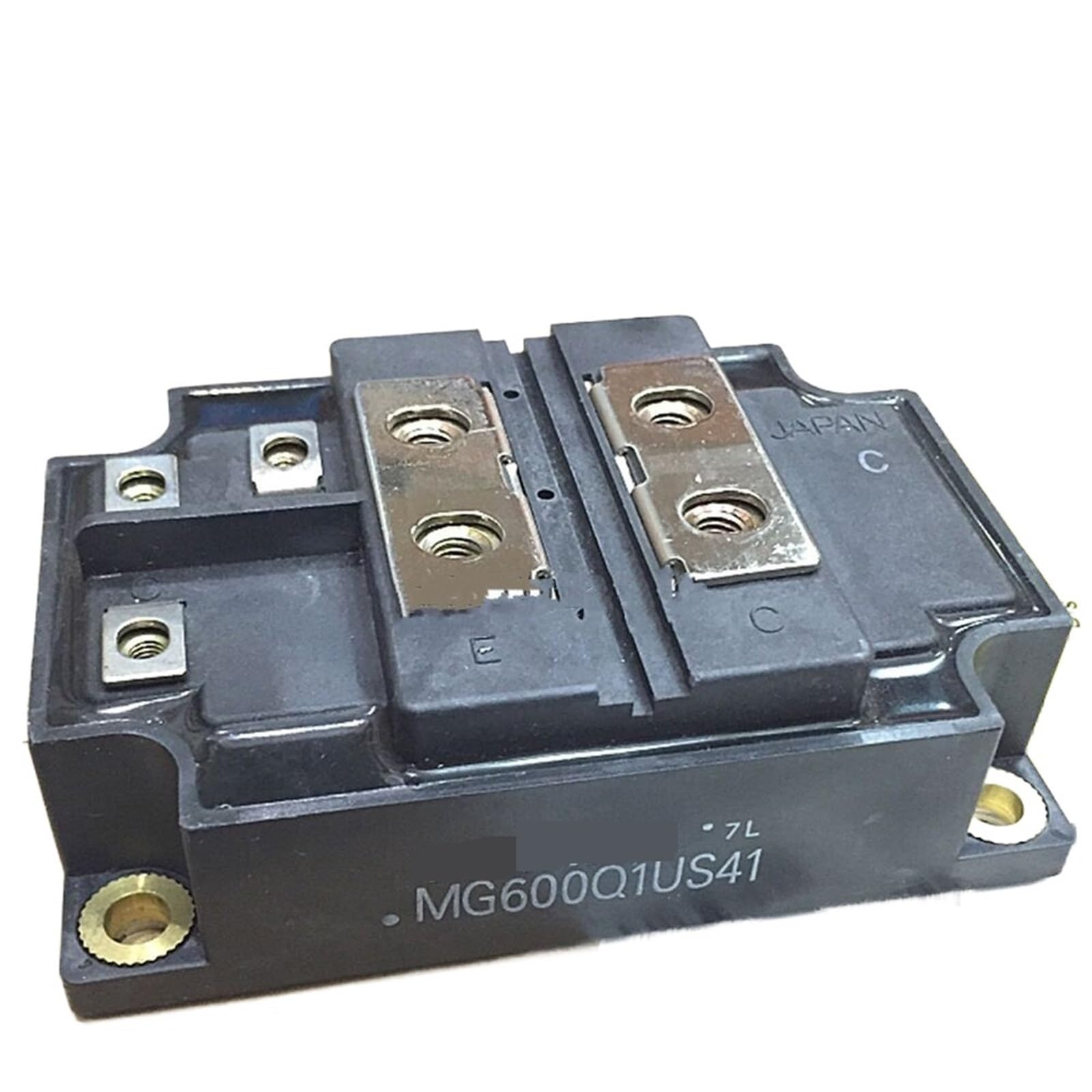 WUZDPRCJ 1pc MG600Q1US41 IGBT Module