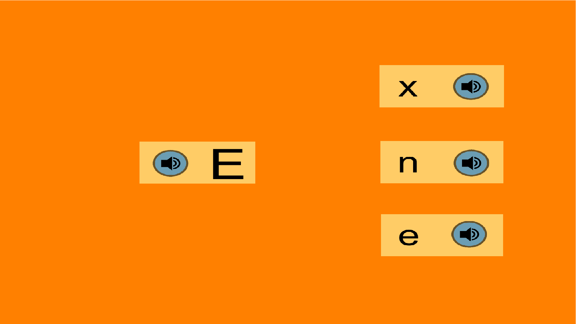 Alphabet Match Letters Amazon Appstore For Android