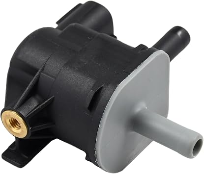 90910-12276 Vacuum Solenoid Valve Switch Vapor Canister Purge Valve for Scion xA xB xD for Toyota 4Runner Corolla Camry Highlander Matrix FJ Cruiser Prius Tacoma for Pontiac Vibe 90910-TC001