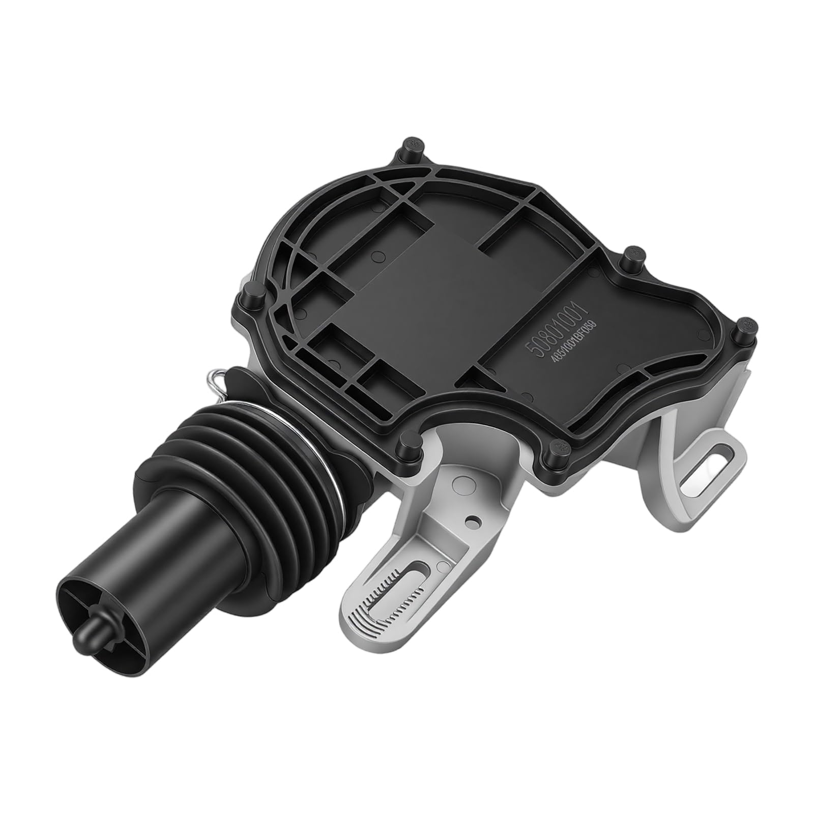 Kupplungsnehmerzylinder Nehmerzylinder Fit Smart FORTWO Coupé 451 Cabrio 0.8 1.0 4512500062 Kupplungsaktuator Stellantrieb 013981000022