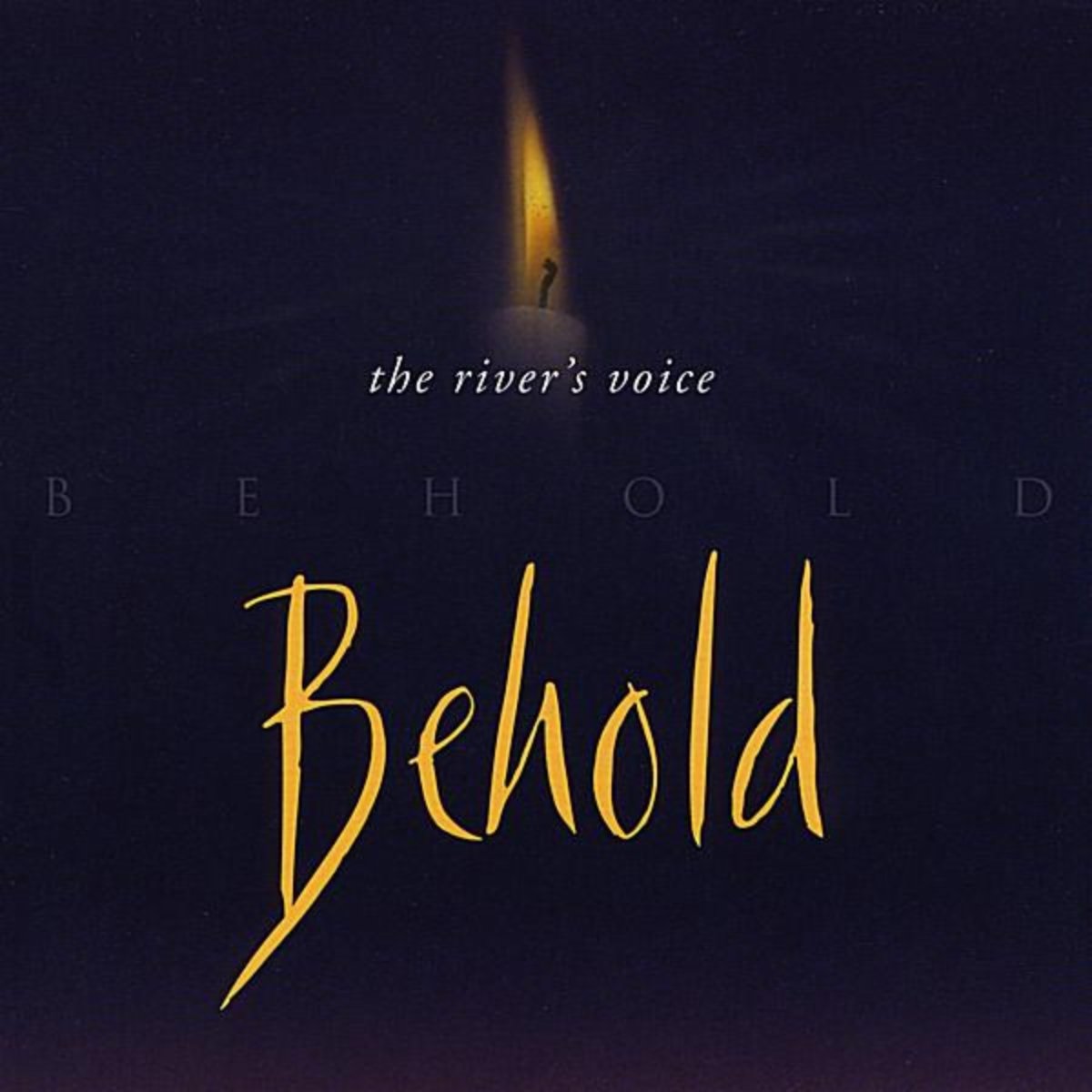 The River's Voice