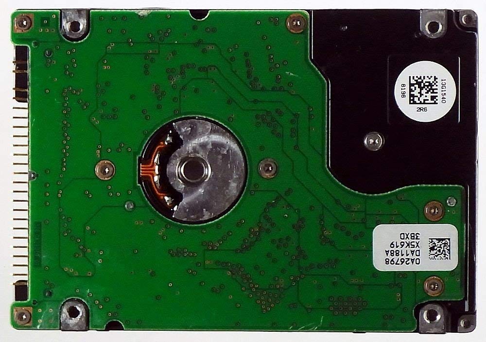 Disco Duro Hitachi 20gb 2.5 Ide En México Ciudad De | Computacion - Foto 8