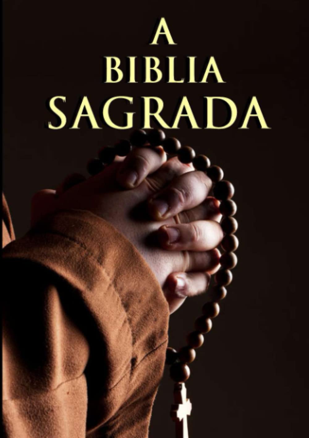 Buy Bíblia Sagrada Portuguese NVI Bible Novo e Velho Testamento Letra