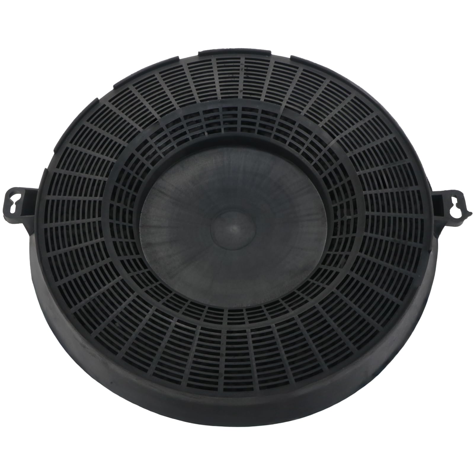 Spares2go Type 48 Charcoal Carbon Filter For Whirlpool Cooker Hood Vent (235 X 29 Mm)