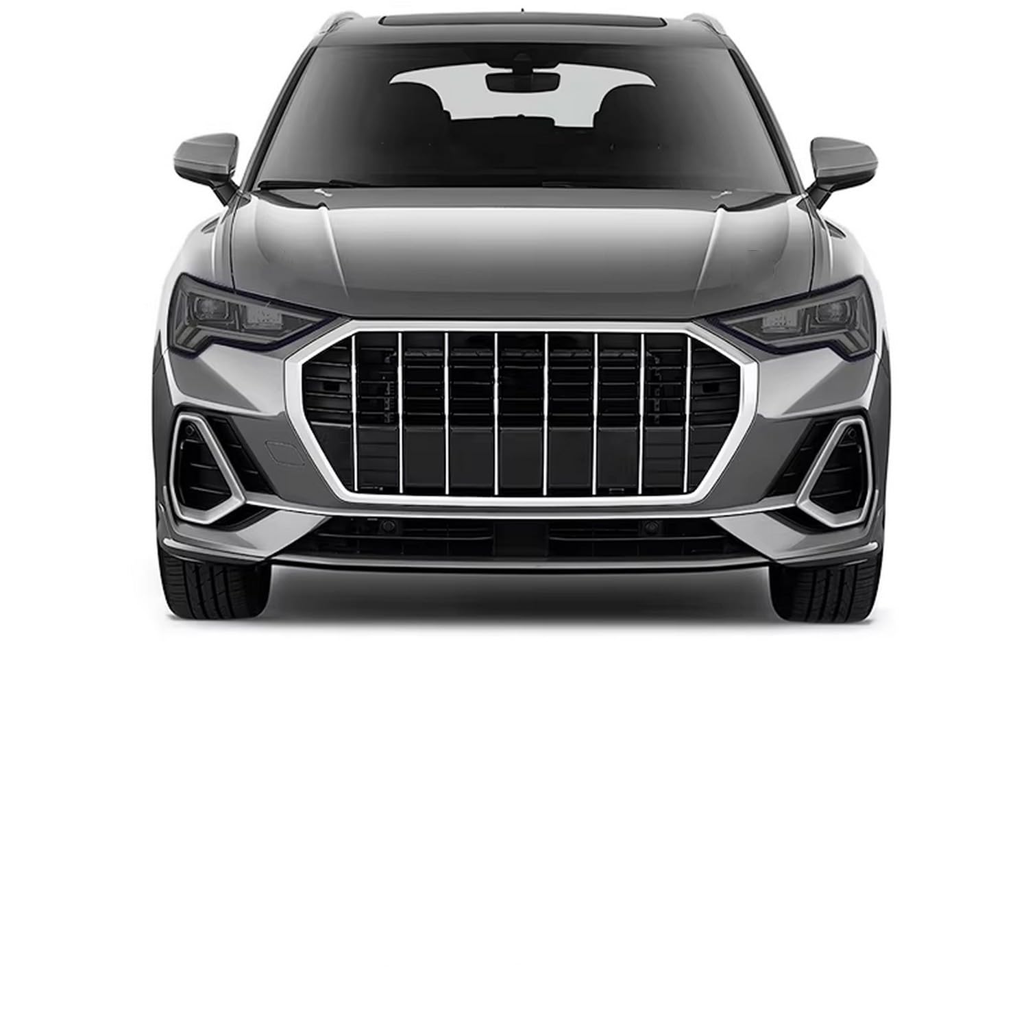 Film protection phare TPU auto-cicatrisant Audi Q3 Sportback S Line