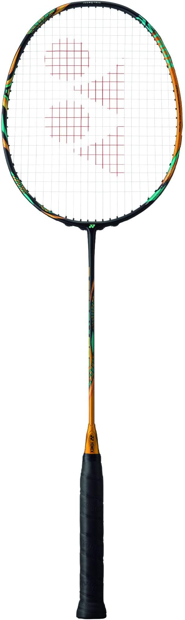 Graphite Badminton Racquet Astrox Lite Series