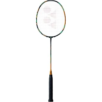 YONEX Graphit-Badmintonschl ger Astrox Lite Serie G4 77g 13.6 kg Spannung
