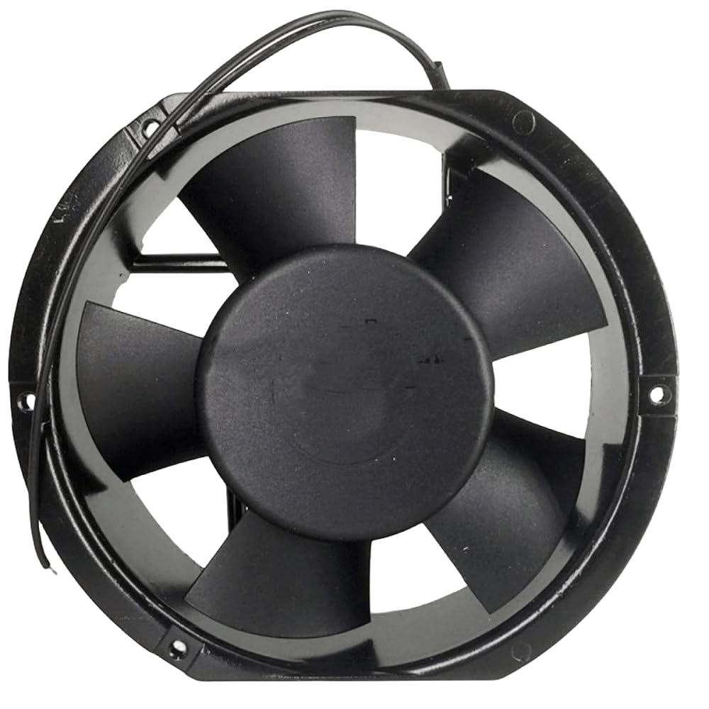 Amazon.com: FP-108EX-S1-S 220V/240V 50/60Hz 0.22A 38W 17251 2-Wire