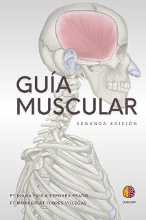 Guía Muscular (Spanish Edition)