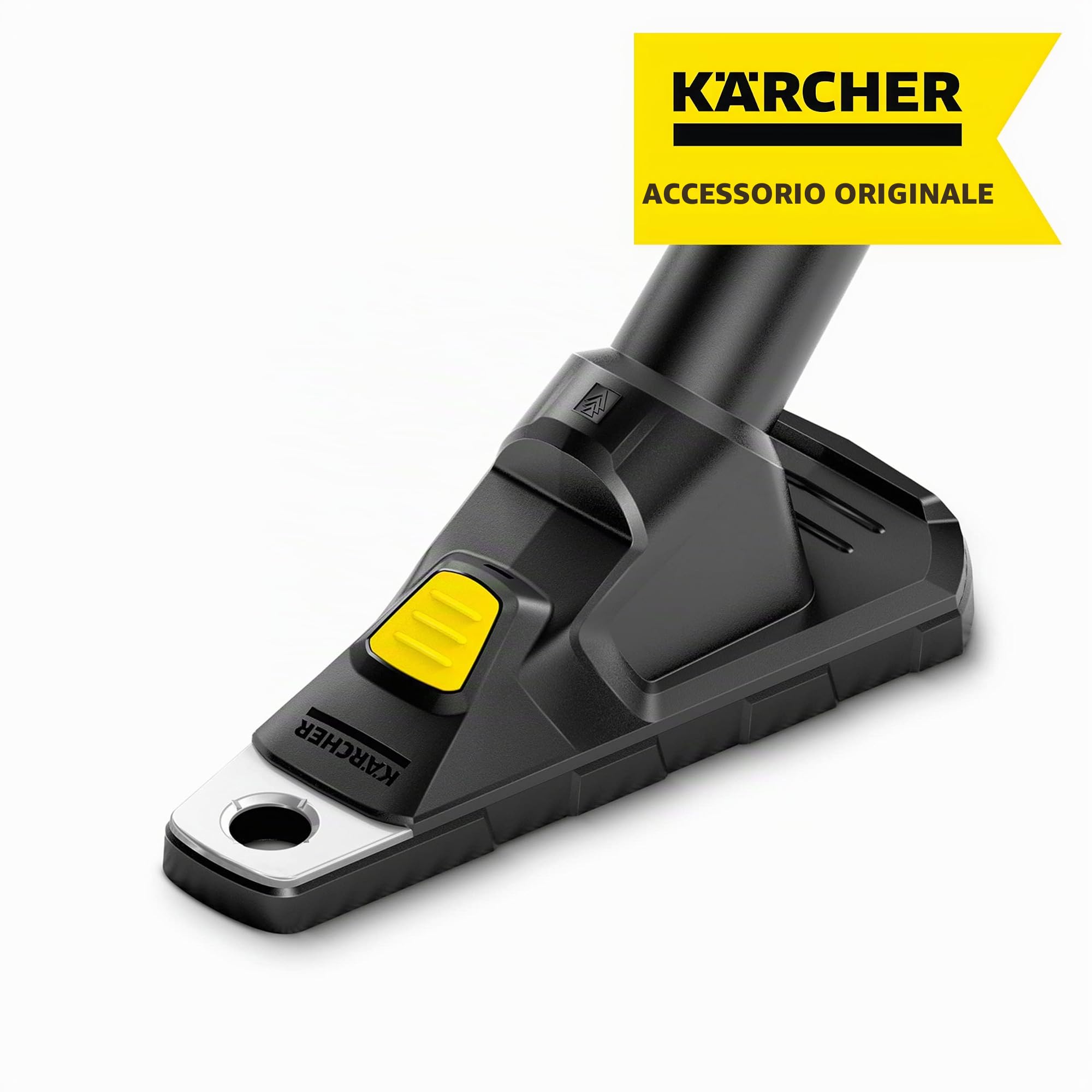 KÄRCHER accessorio per aspirare la polvere da trapano, per tutti gli aspiratori solidi-liquidi WD e lavatappeti SE 4/5/6