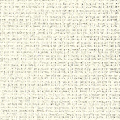 Zweigart 11ct Aida-18x21 Needlework Fabric - Ivory