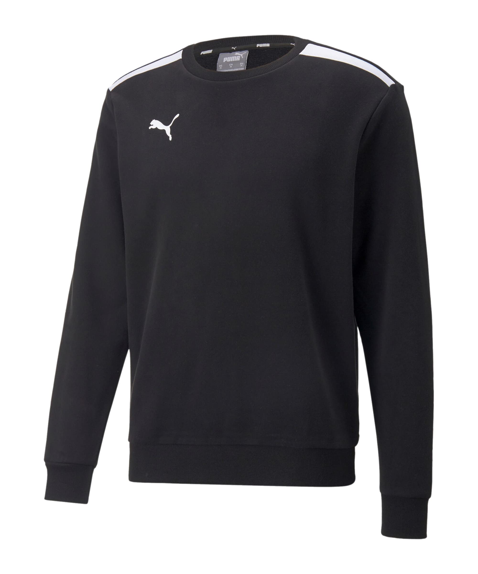 PUMA individualLIGA Casuals Sweatshirt Herren