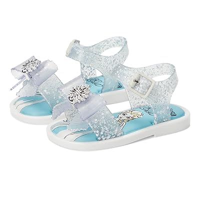 Mini Melissa Mar Sandal + Disney (Toddler/Little Kid) Girl