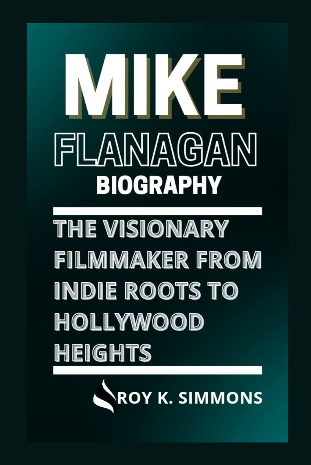Comprendre le cinéma d'horreur grâce à la biographie de Mike Flanagan