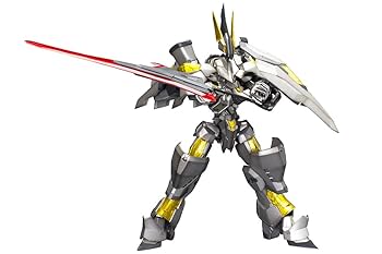 Amazon | コトブキヤ フレームアームズ NSG-Z0/K ドゥルガーII
