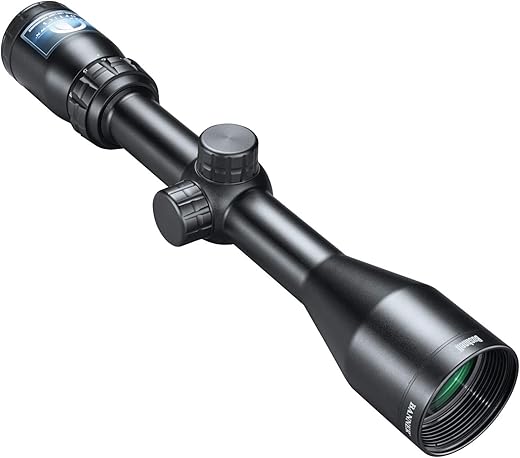 Ultimate Review of the Bushnell Banner 3-9x40mm Riflescope: Perfect for Dusk & Dawn Hunting