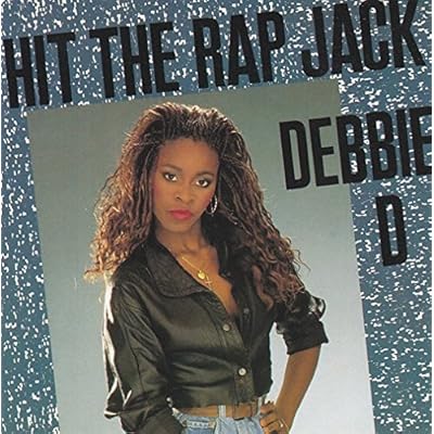 Hit The Rap Jack
