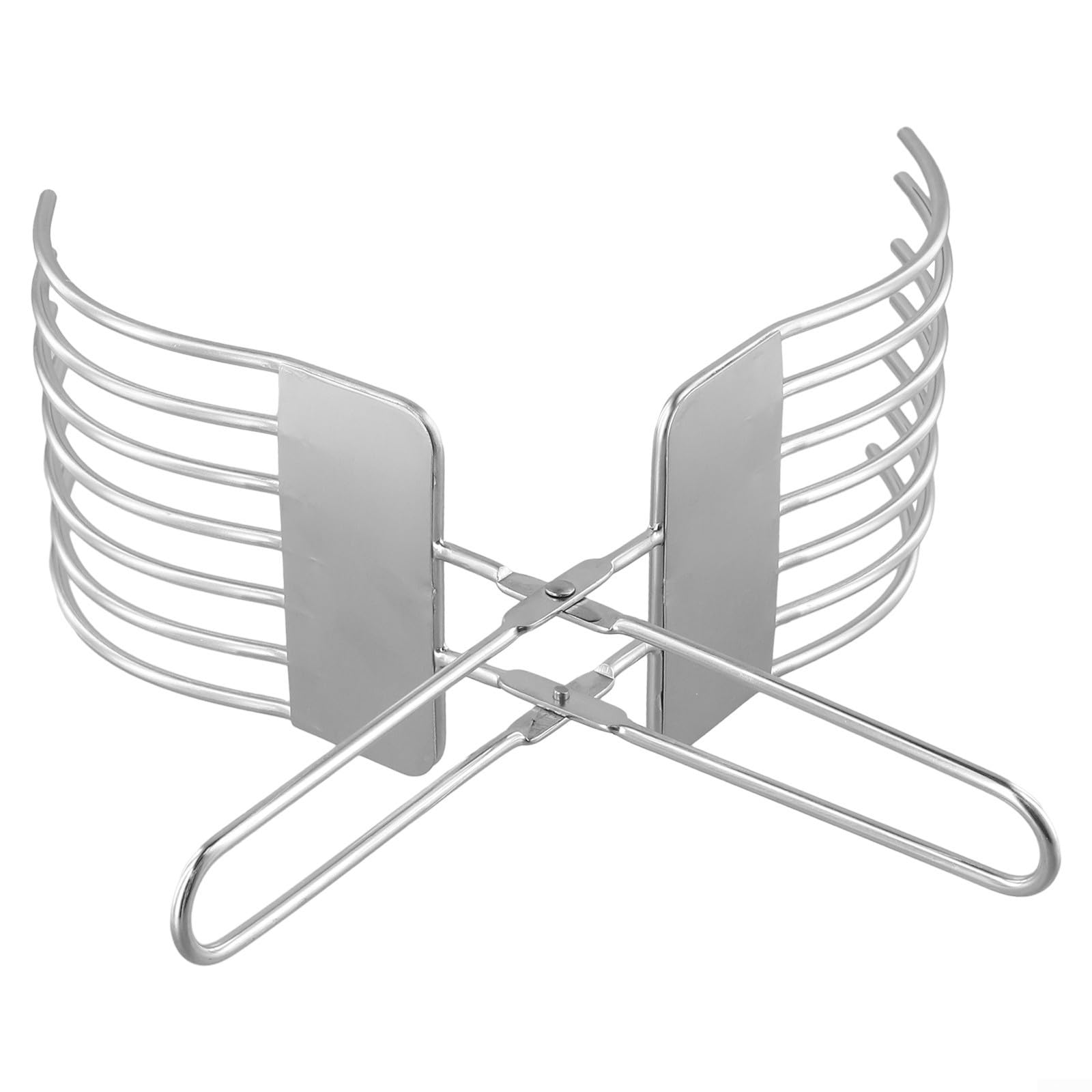 Pinze Da Taglio In Acciaio Inox – Per Affettare Arrosti, Pane, Verdure, Design Tedesco Sicuro, 28 Cm