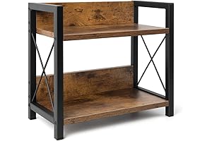 Countertop Shelf Organizer: Optimize Your Kitchen Efficiency