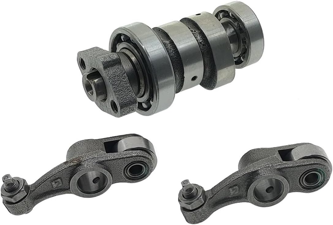Camshaft Rocker Swing Shaft for VF100N HJ100T-8E VF HJ 100CC(Rocker)