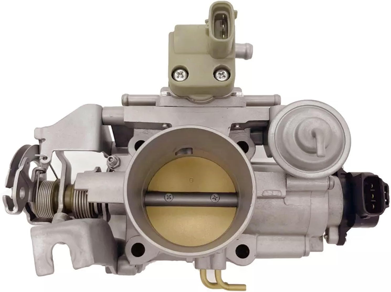 Throttle Body 22210-62230 22210-62220 2221062220 2221062230 Compatible with Toyota 4Runner for Tacoma T100 for Tundra 1995-2004 3.4L