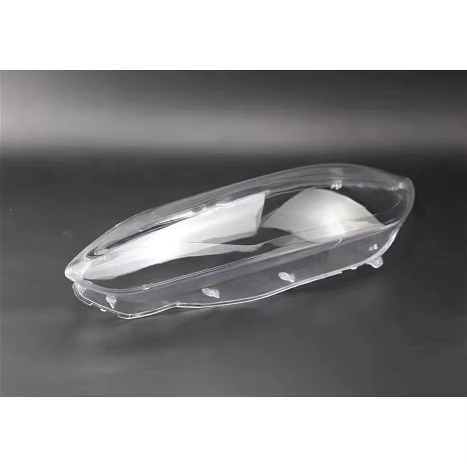 Lenti Fanali Per Ford Per Focus 2012-2014 Coprifaro Anteriore Per Auto In Vetro Trasparente Paralume Mascherina Per Lampada Copertura per Fanali Anteriori(sinistra e destra)