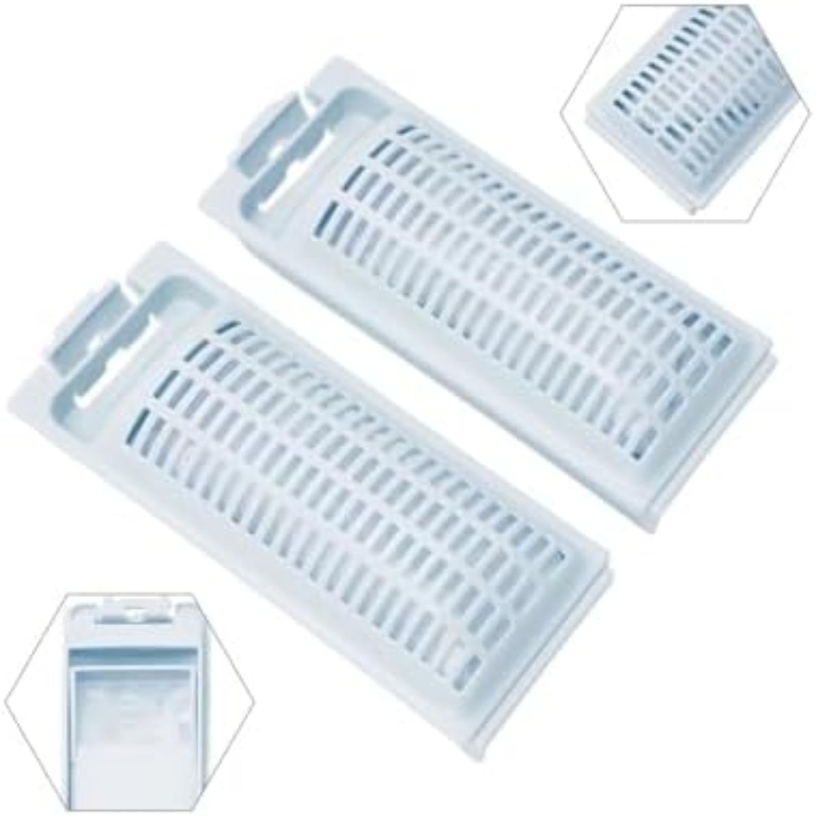 Compatibile con la lavatrice, per la lavatrice per Haier HWT70AW1 e HWT60AW1 - Filtri per lanugine Parte del filtro di scarico della lavatrice Parte del filtro di scarico della lavatrice