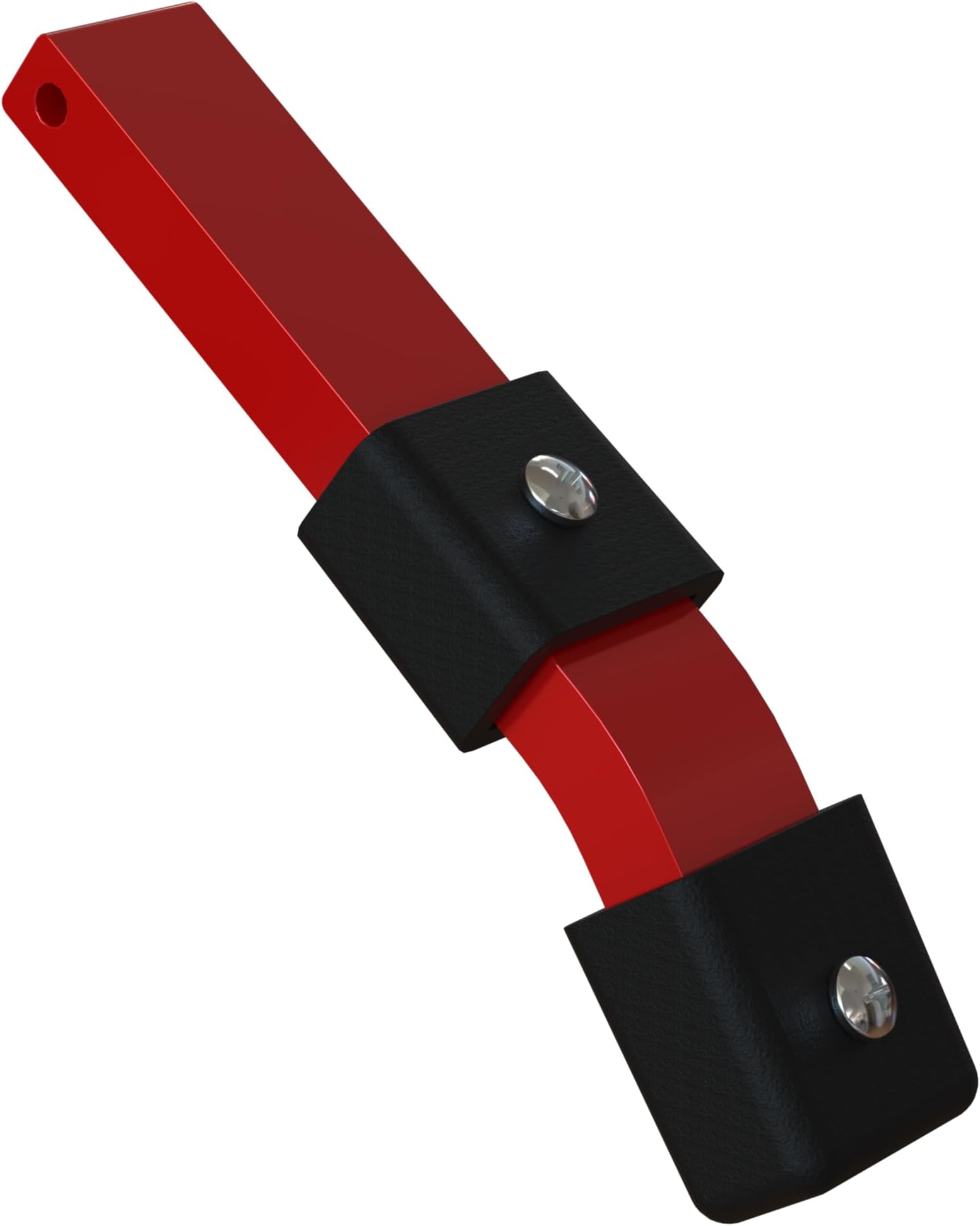 Extended Clamp Arm for XB-450i - for Automotive Contoured Wheels