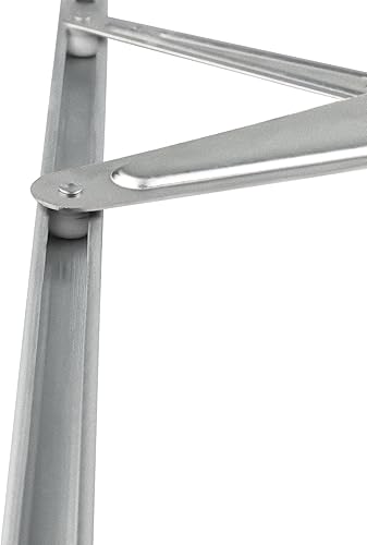 Miniatura 9 de NPAUTO Elevalunas eléctrico delantero del lado del conductor con motor de repuesto para Chevy Colorado GMC Canyon, 2004 2005 2006 2007 2008 2009