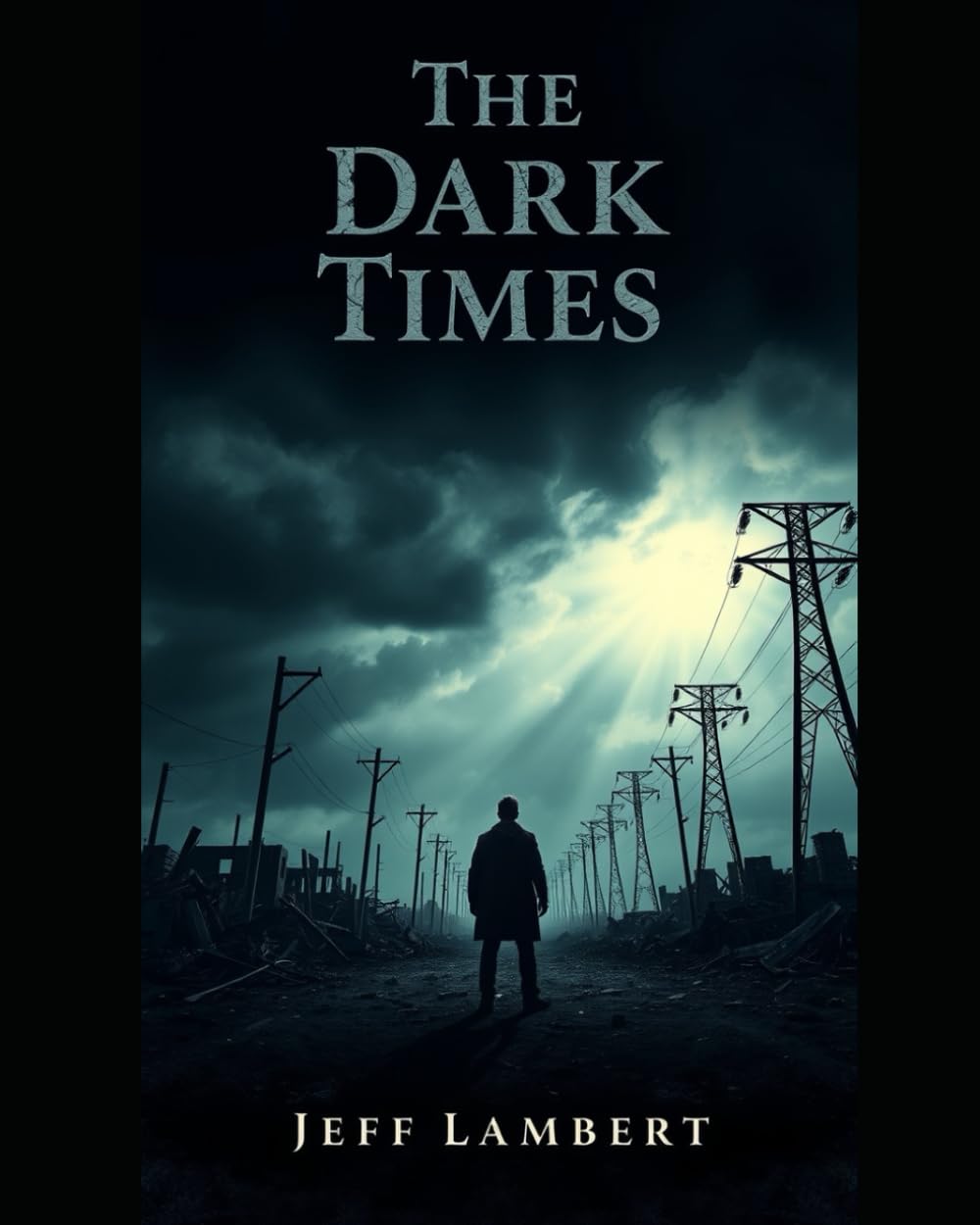 The Dark Times