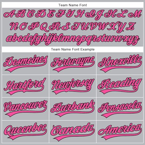 Camiseta de béisbol personalizable, nombre, número y logo personalizados, camiseta de béisbol para hombres, mujeres, jóvenes y niños miniatura 3