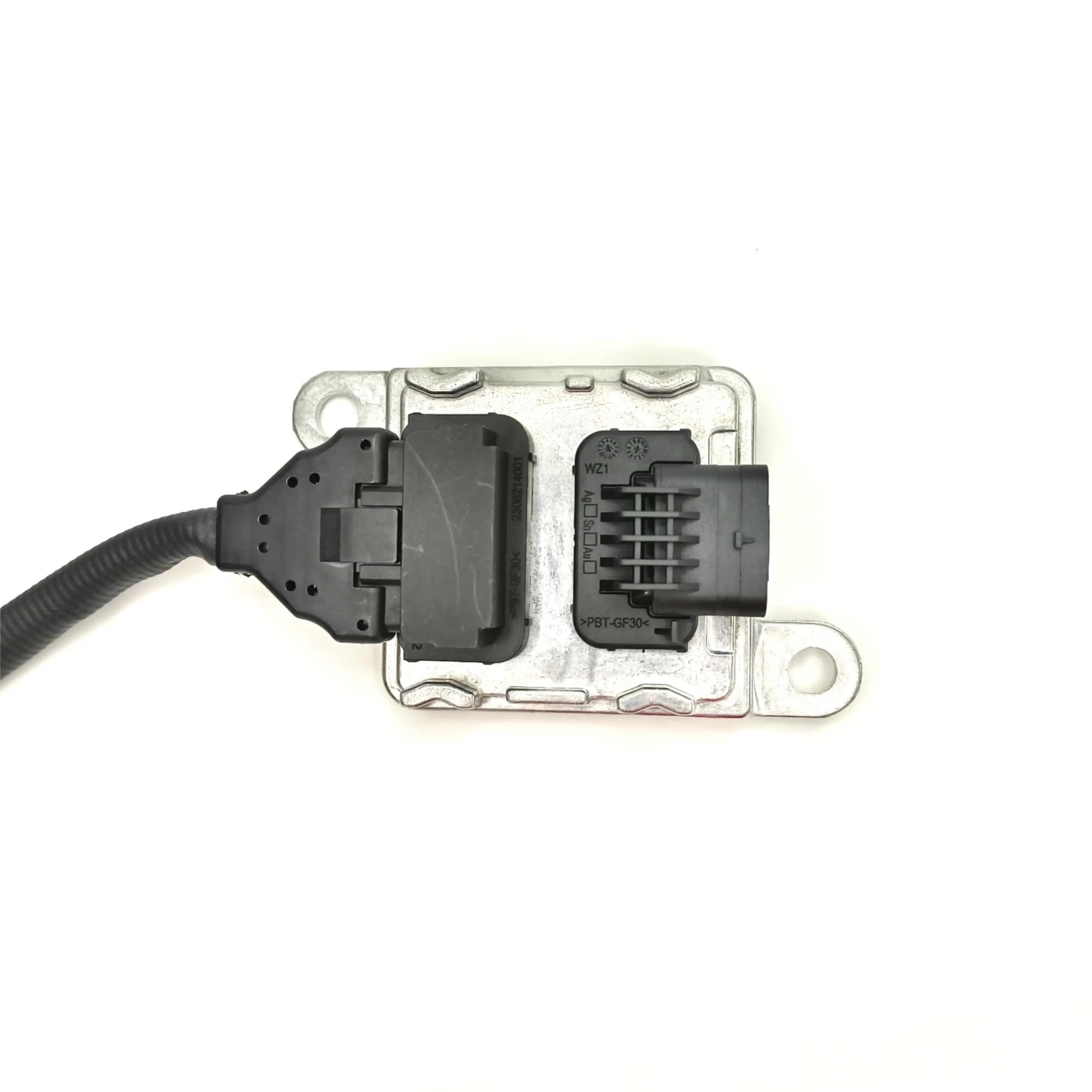 NOx Sensor Óxido Nitrógeno Nitrógeno Nox Oxígeno A0009057408 0009057408 12V Para Mercedes Para Benz GS Clase W222 W463 X222