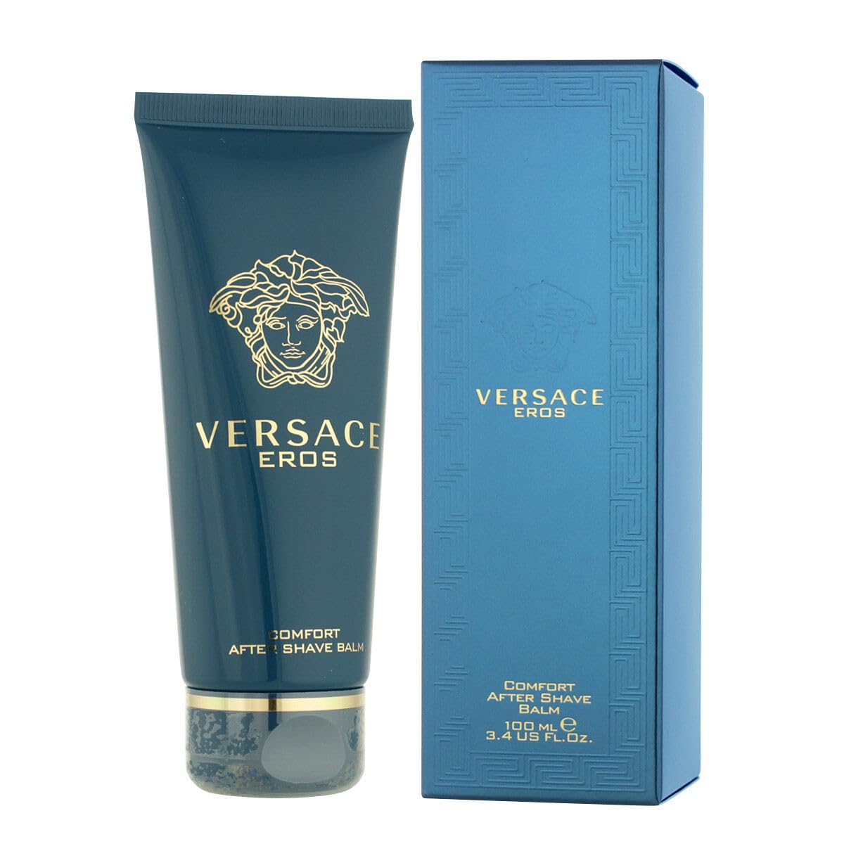 Versace Eros aftershave balm 100ml