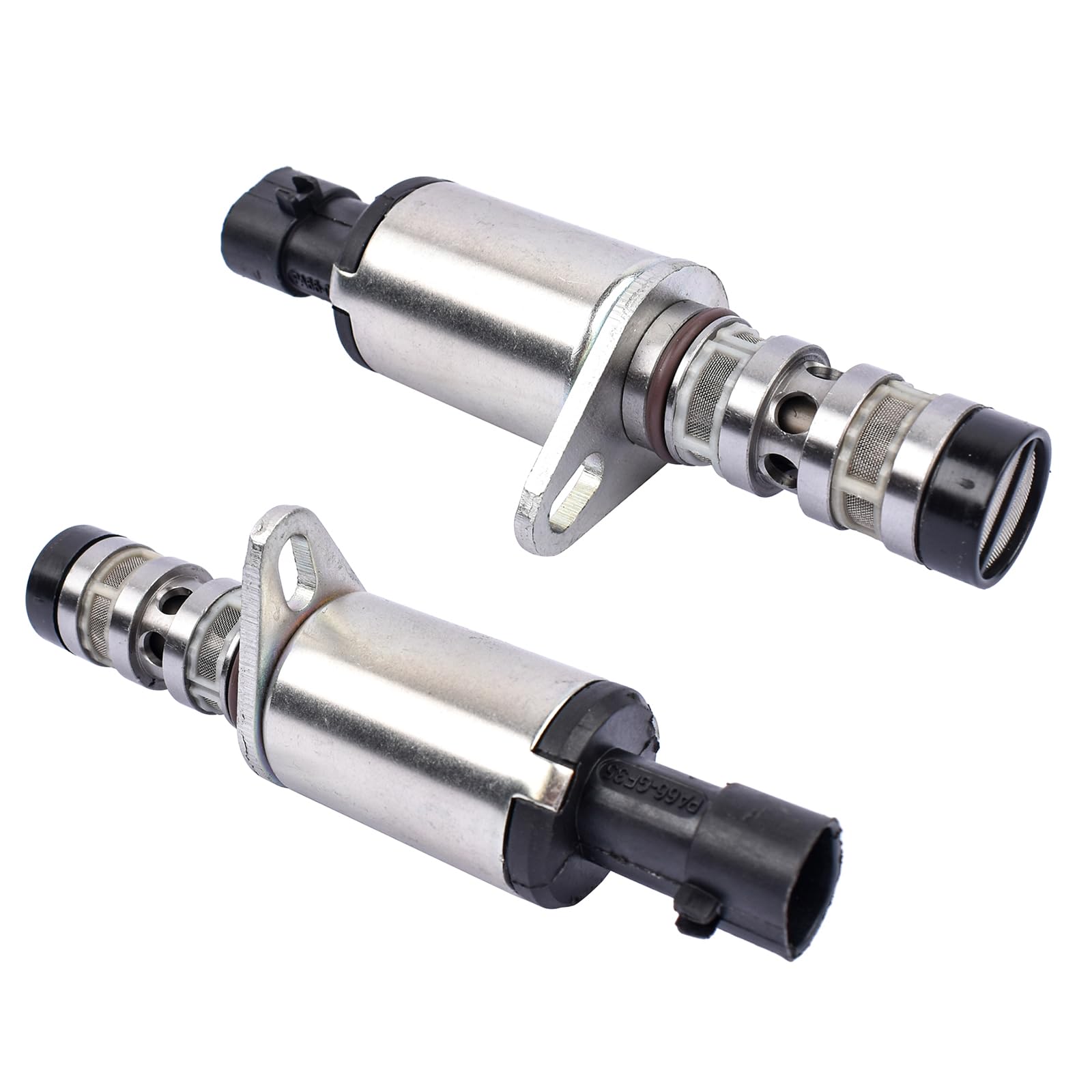 Bisenya Controllo dell'albero a camme con elettrovalvola Ricambio per Astra H J Signum Vectra Zafira/Zafira Family Insignia A 1.6 1.8 1235299 12992408 55567050 55567048 71744383