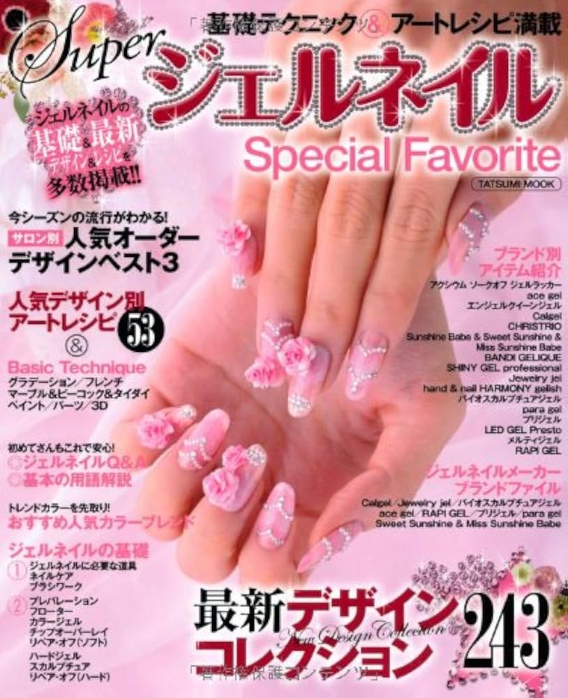 Discover more than 148 magazine nail art latest songngunhatanh.edu.vn