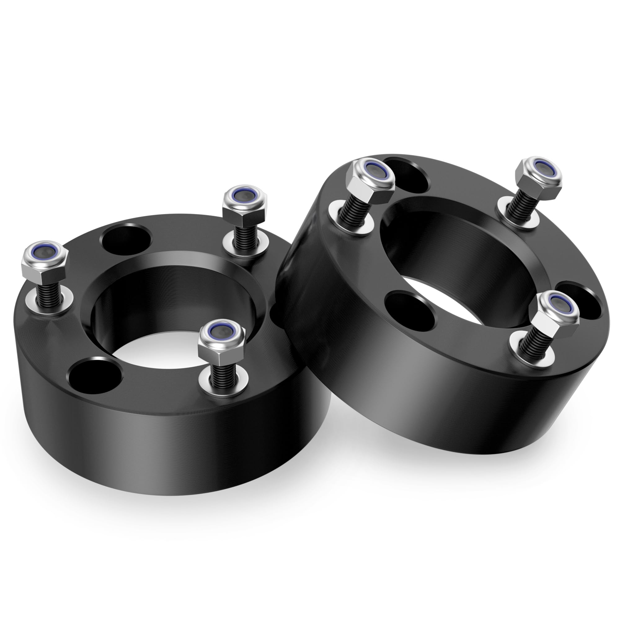 Photo 1 of PROEZE 3" Front Leveling Kit for F150/Expedition