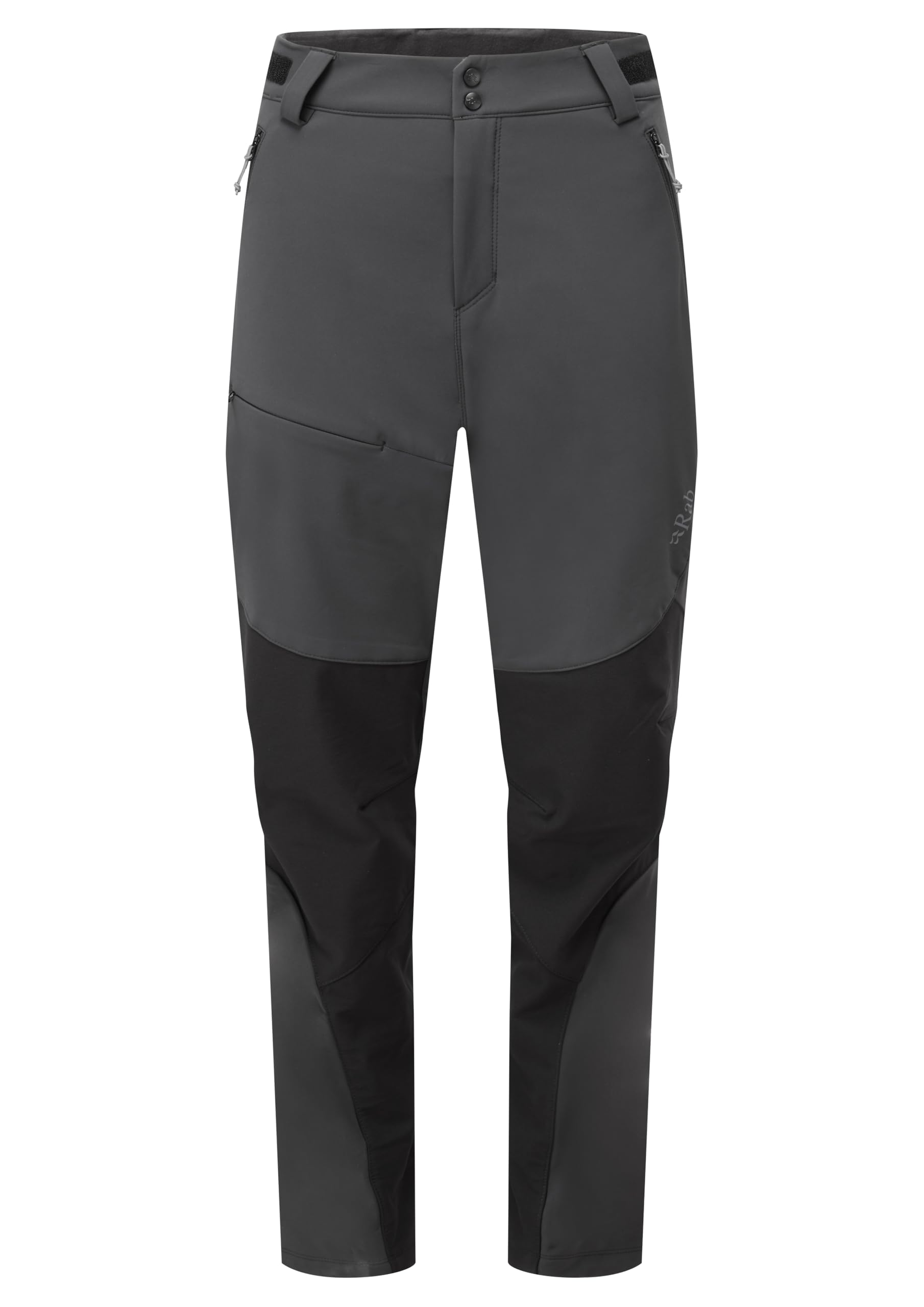 Rab Women's Black Torque Winter Trousers